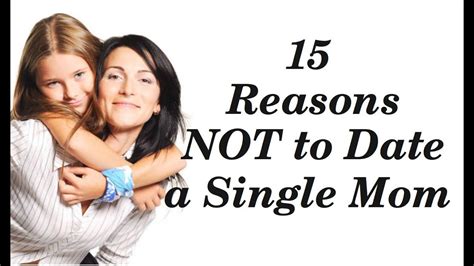 how to start dating again as a single mom